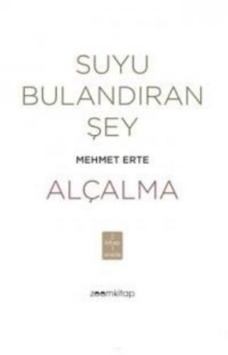 Suyu Bulandıran Şey - Alçalma  Frontansicht 1