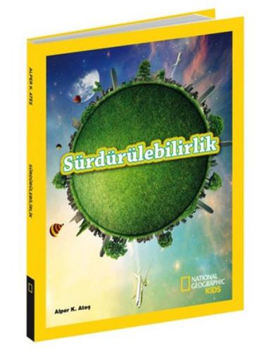 Sürdürülebilirlik  Frontansicht 1