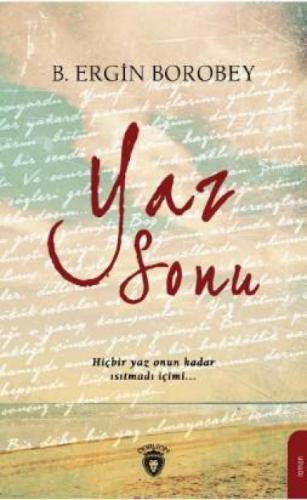 Yaz Sonu  Frontansicht 1