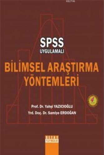 Spss Uygulamalı  Frontansicht 1