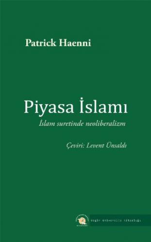 Piyasa İslamı  Frontansicht 1