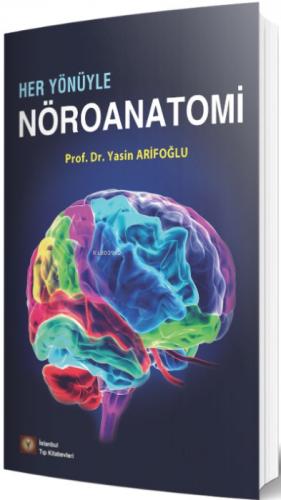 Her Yönüyle Nöroanatomi  Frontansicht 1