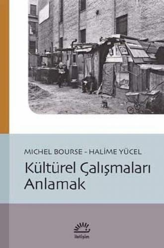 Kültürel Çalışmaları Anlamak  Frontansicht 1