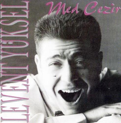 Med Cezir (CD)  Frontansicht 1