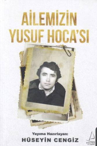 Ailemizin Yusuf Hocası  Frontansicht 1