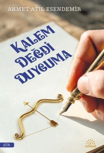 Kalem Değdi Duyguma  Frontansicht 1