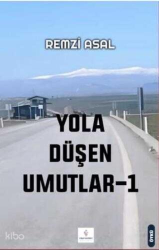 Yola Düşen Umutlar - 1  Frontansicht 1