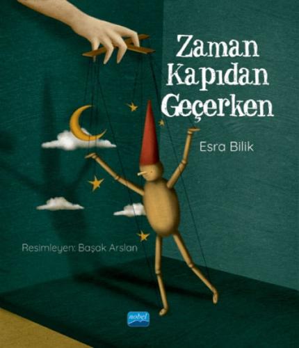 Zaman Kapıdan Geçerken  Frontansicht 1