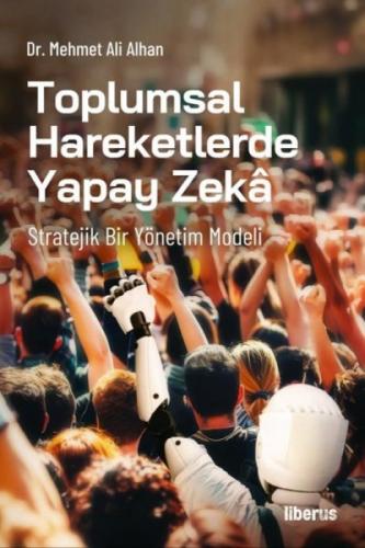 Toplumsal Hareketlerde Yapay Zeka  Frontansicht 1