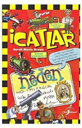 Akıllı Bilginler - İcatar  Frontansicht 1