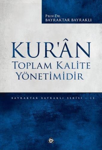 Kur'an Toplam Kalite Yönetimidir  Frontansicht 1