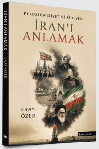 Petrolün Diyetini Ödeyen İran'ı Anlamak  Frontansicht 1