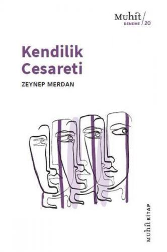 Kendilik Cesareti  Frontansicht 1