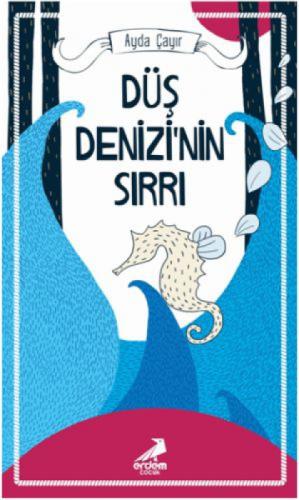 Düş Denizi'nin Sırrı  Frontansicht 1
