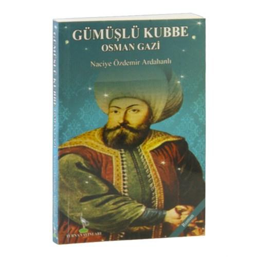 Gümüşlü Kubbe Osman Gazi  Frontansicht 1