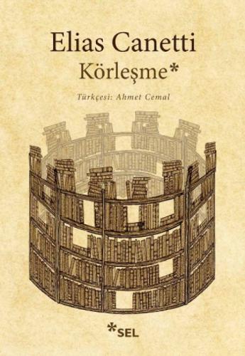 Körleşme  Frontansicht 1