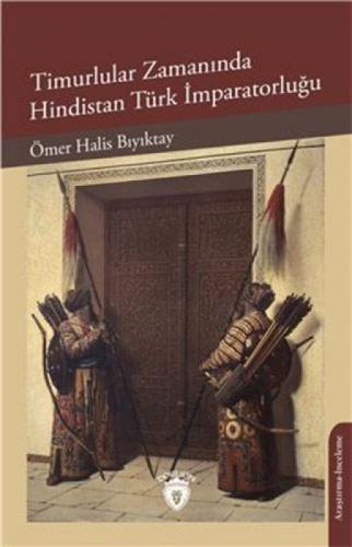 Timurlular Zamanında Hindistan Türk İmparatorluğu  Frontansicht 1