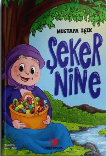 Şeker Nine  Frontansicht 1