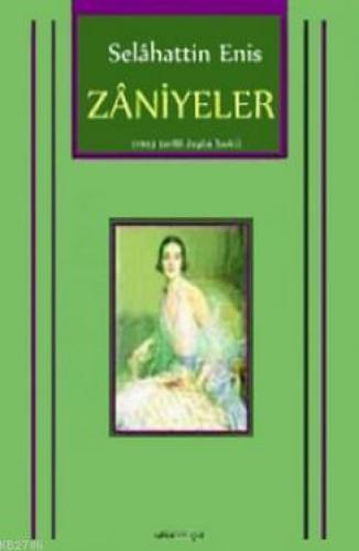 Zaniyeler  Frontansicht 1