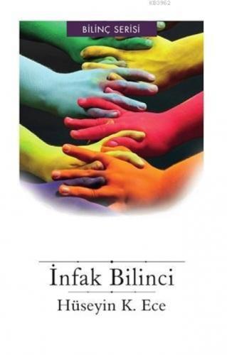 İnfak Bilinci  Frontansicht 1
