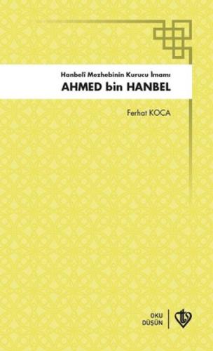 Ahmed Bin Hanbel  Frontansicht 1