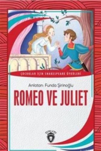 Romeo ve Juliet  Frontansicht 1