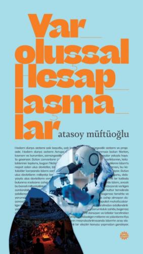 Varoluşsal Hesaplaşmalar  Frontansicht 1