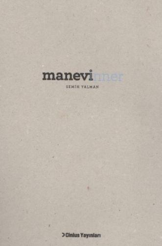 Manevinner  Frontansicht 1