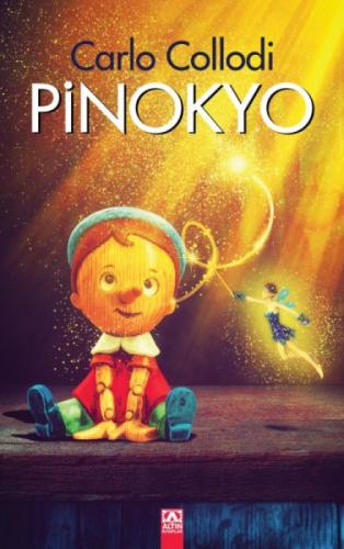 Pinokyo  Frontansicht 1