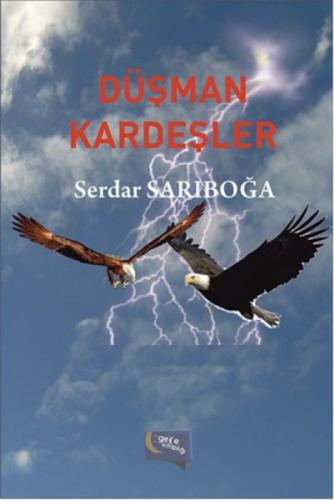 Düşman Kardeşler  Frontansicht 1