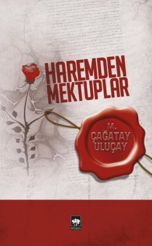 Haremden Mektuplar  Frontansicht 1