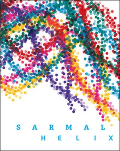 Sarmal - Helix  Frontansicht 1