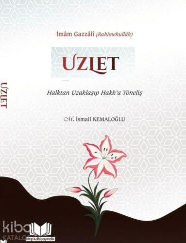 Uzlet - Halktan Uzaklaşıp Hakka Yöneliş  Frontansicht 1