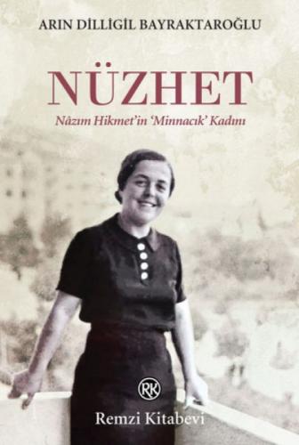 Nüzhet  Frontansicht 1