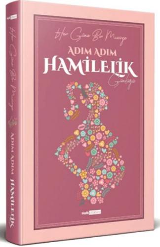 Adım Adım Hamilelik Günlüğü  Frontansicht 1