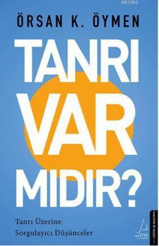 Tanrı Var Mıdır?  Frontansicht 1