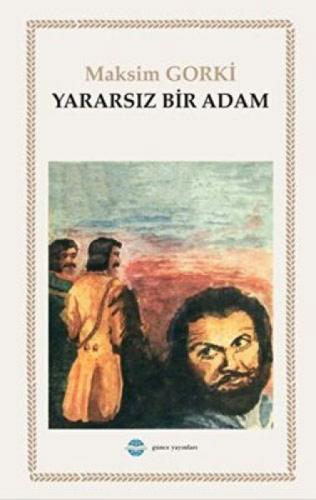 Yararsız Bir Adam  Frontansicht 1