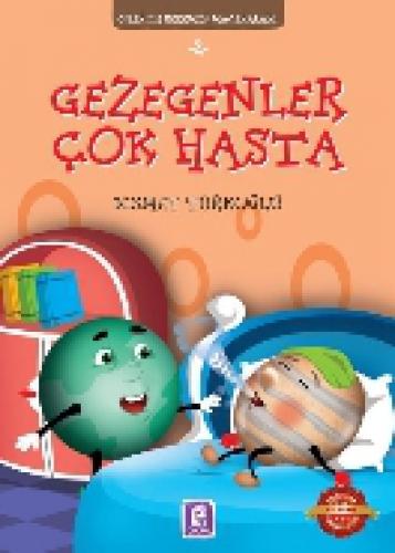 Gezegenler Çok Hasta  Frontansicht 1