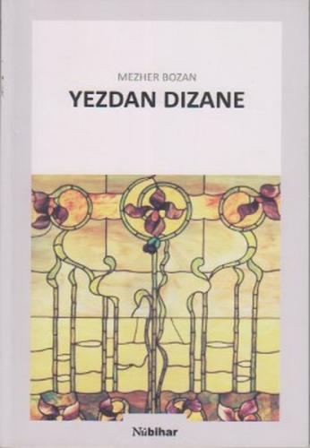 Yezdan Dızane  Frontansicht 1