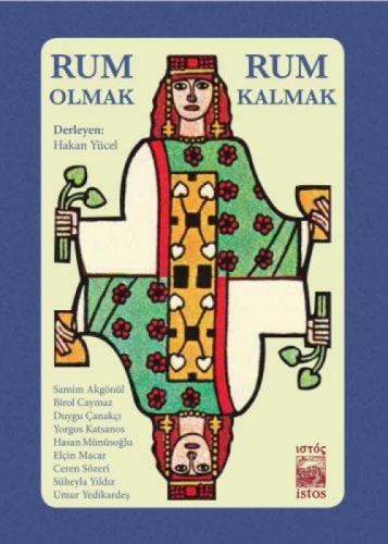 Rum Olmak Rum Kalmak  Frontansicht 1