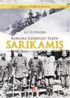 Karlara Gömülen Tarih Sarıkamış  Frontansicht 1