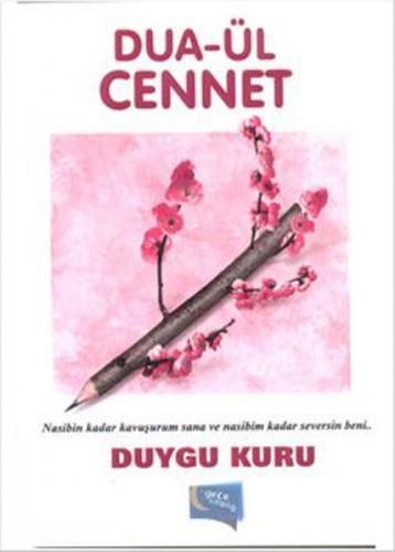 Dua-ül Cennet  Frontansicht 1