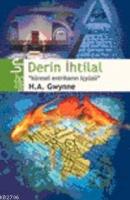 Derin İhtilal  Frontansicht 1