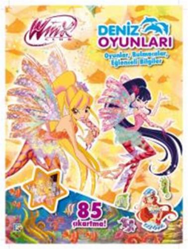 Deniz Oyunları - 2  Frontansicht 1