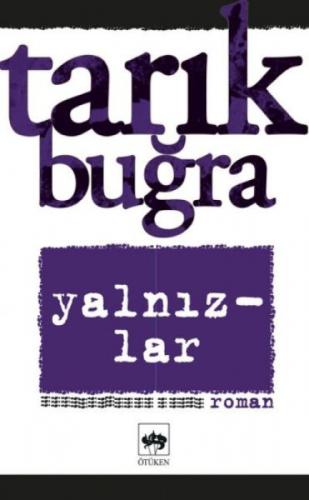 Yalnızlar  Frontansicht 1
