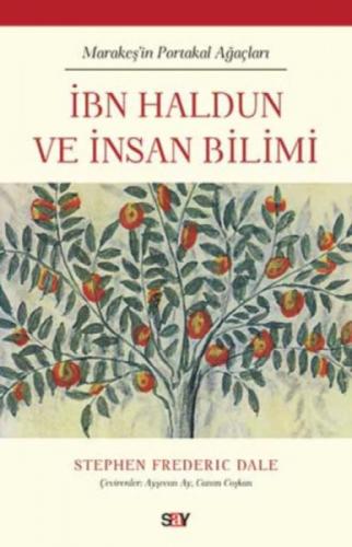 İbn Haldun ve İnsan Bilimi  Frontansicht 1