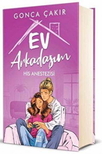 Ev Arkadaşım 2 - His Anestezisi (Ciltli)  Frontansicht 1