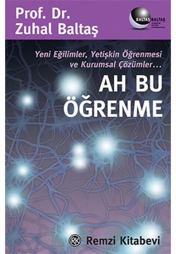 Ah Bu Öğrenme  Frontansicht 1