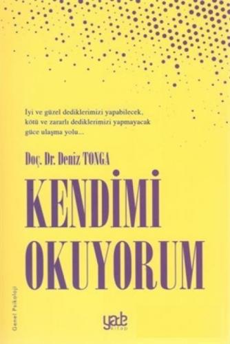 Kendimi Okuyorum  Frontansicht 1