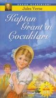 Kaptan Grant'ın Çocukları  Frontansicht 1